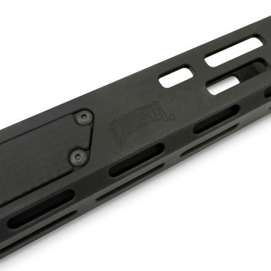 Chisel Marlin Aluminum Handguard