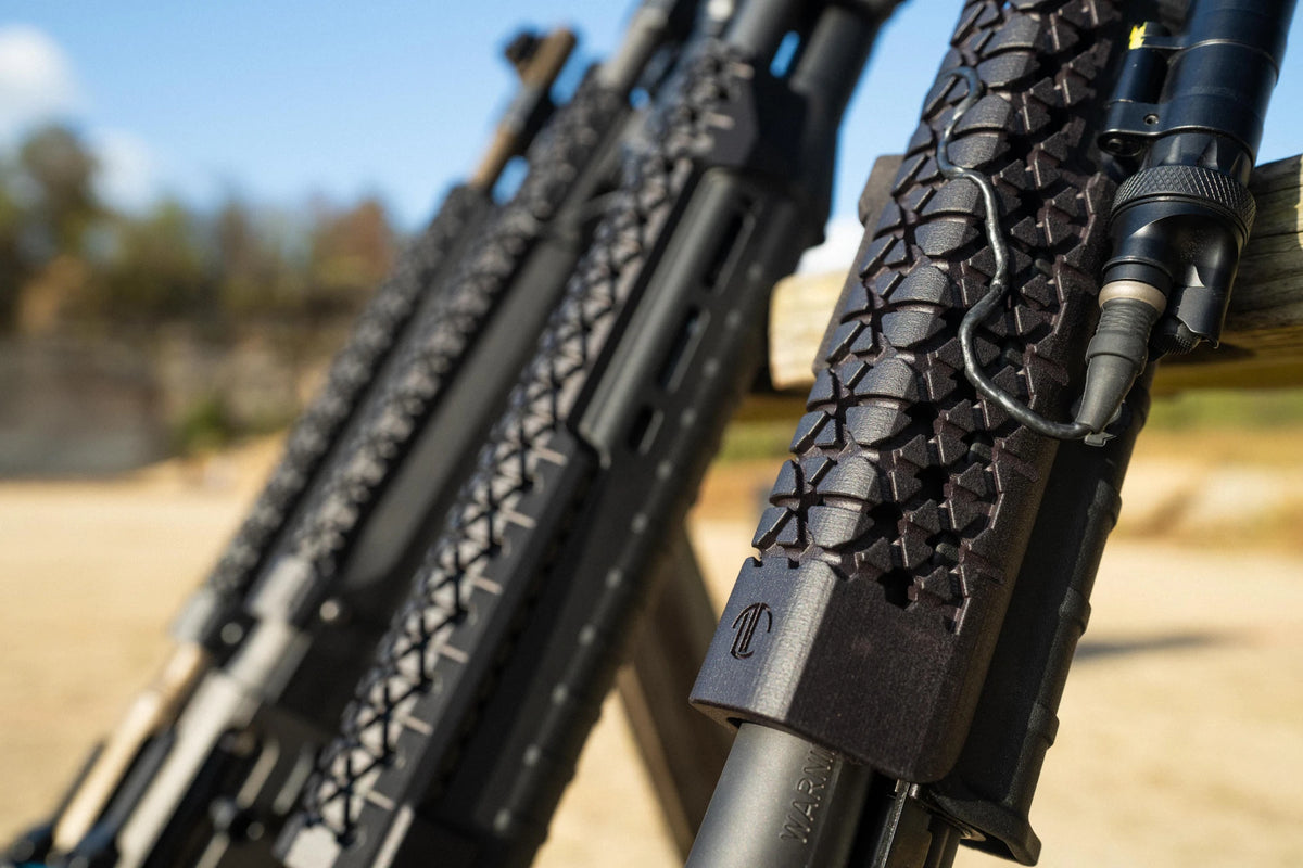 Langdon Tactical Remington 870 Heat Shield for Magpul MOE® Forend