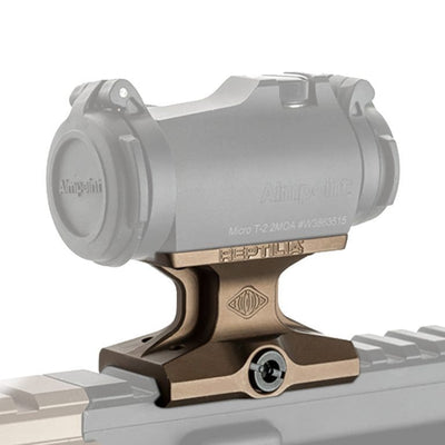 Reptilia DOT Mount for Aimpoint Micro