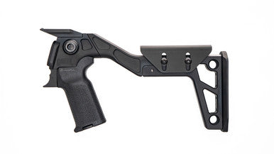 Chisel Remington 870 Stock