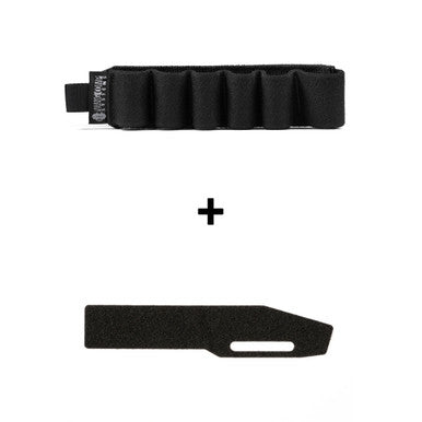 Vang Comp Exact-Fit Receiver Placard for Mossberg 940