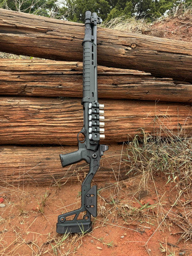 Beretta 1301 Adjustable Chisel Stock