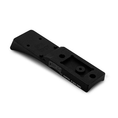 Chisel Optic Rail for Beretta A300