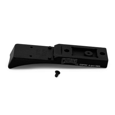 Chisel Optic Rail for Beretta A300