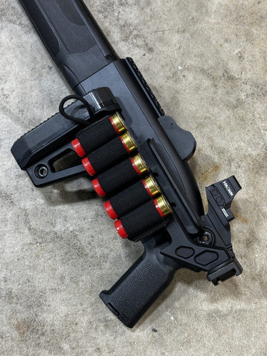Chisel A400 and 1301 Foldable Stock
