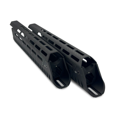 Chisel Machining Beretta 1301/A300 Aluminum Handguard