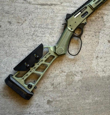 Chisel Henry Lever Action Stock