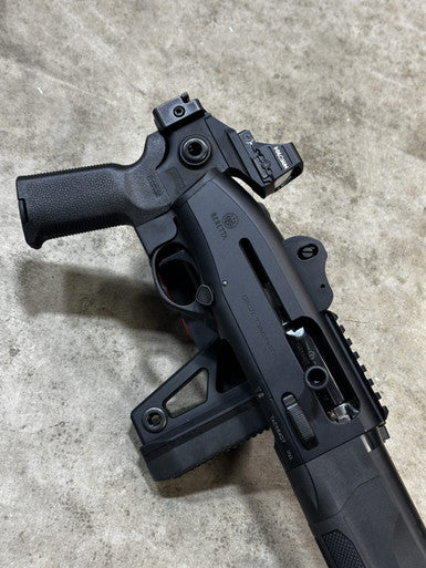 Chisel A400 and 1301 Foldable Stock