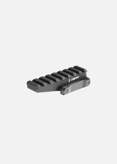 Unity FAST Optic Riser Absolute Mount