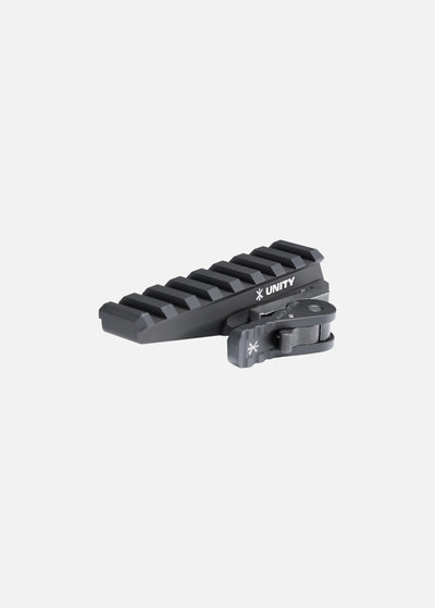 Unity FAST Optic Riser Absolute Mount