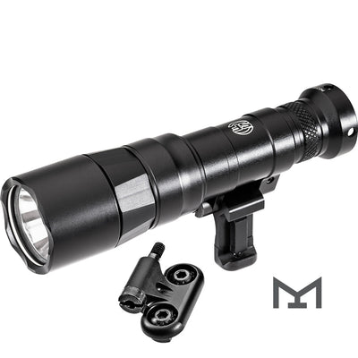 Surefire M340DFT Mini Scout Light Pro