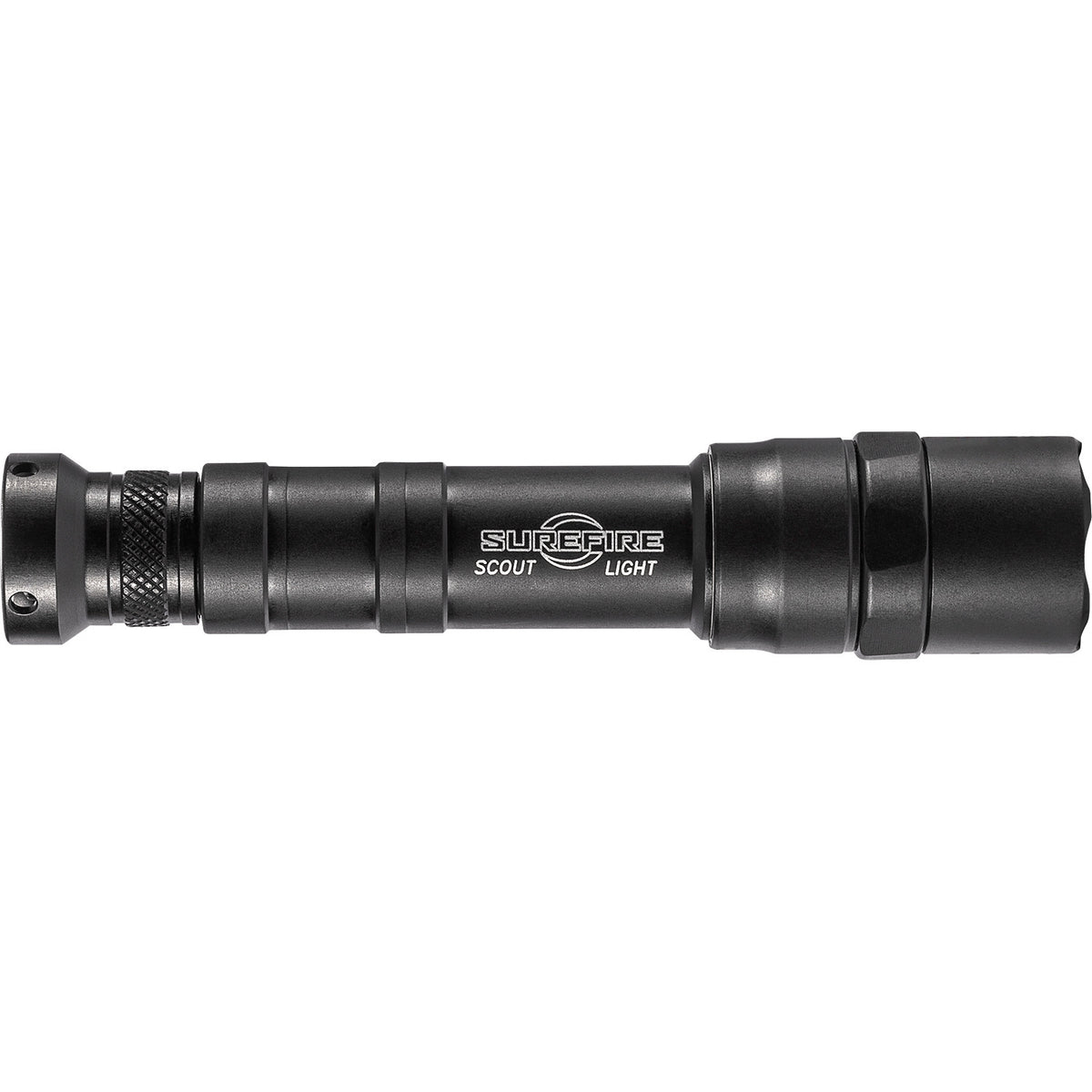 Surefire Scout Light Pro Dual Fuel
