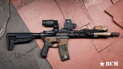 BCM® Stock Mod 2 SOPMOD