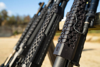 Langdon Tactical Heat Shield for the Beretta Forend