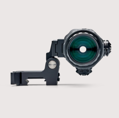 EOTECH 3X Magnifier | STS Mount | Switch-To-Side