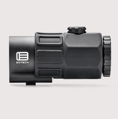 EOTECH G45™ 5X Magnifier | STS Mount | Switch-To-Side
