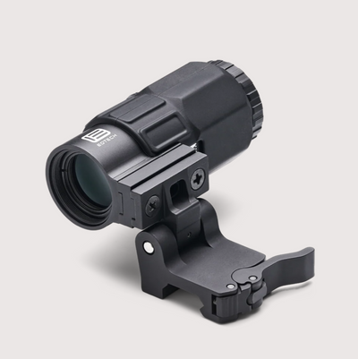 EOTECH G45™ 5X Magnifier | STS Mount | Switch-To-Side