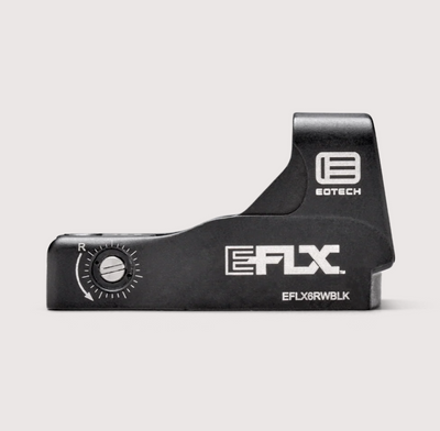 EOTECH EFLX® Pistol Optic | 6 MOA Dot