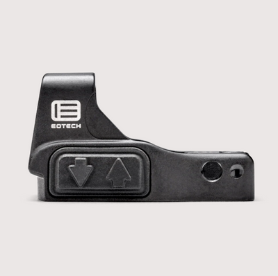 EOTECH EFLX® Pistol Optic | 3 MOA Dot