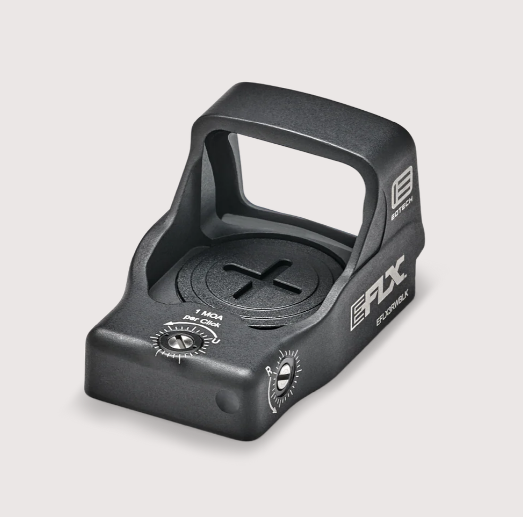EOTECH EFLX® Pistol Optic | 3 MOA Dot