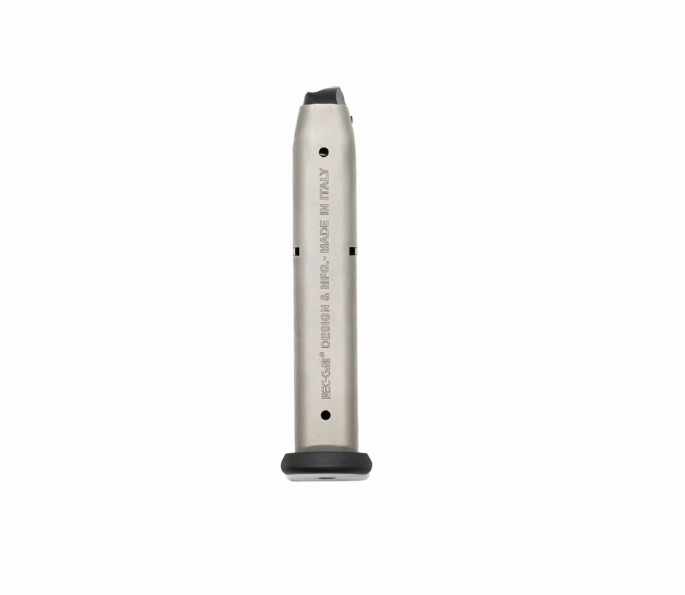 Mec-Gar Magazines for Beretta 92 Full-Size