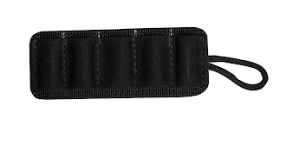 Chisel 5 Round Shotgun Quiver