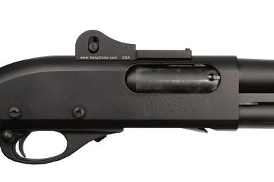 Vang Comp Rear Sight with RMR Mount for Remington Factory Holes