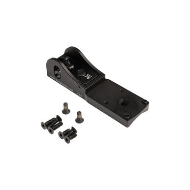 Vang Comp Rear Sight with RMR Mount for Remington Factory Holes