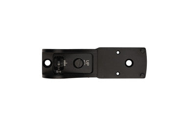 Vang Comp Rear Sight with RMR Mount for Remington Factory Holes