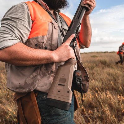 Magpul SGA Stock for Remington 870